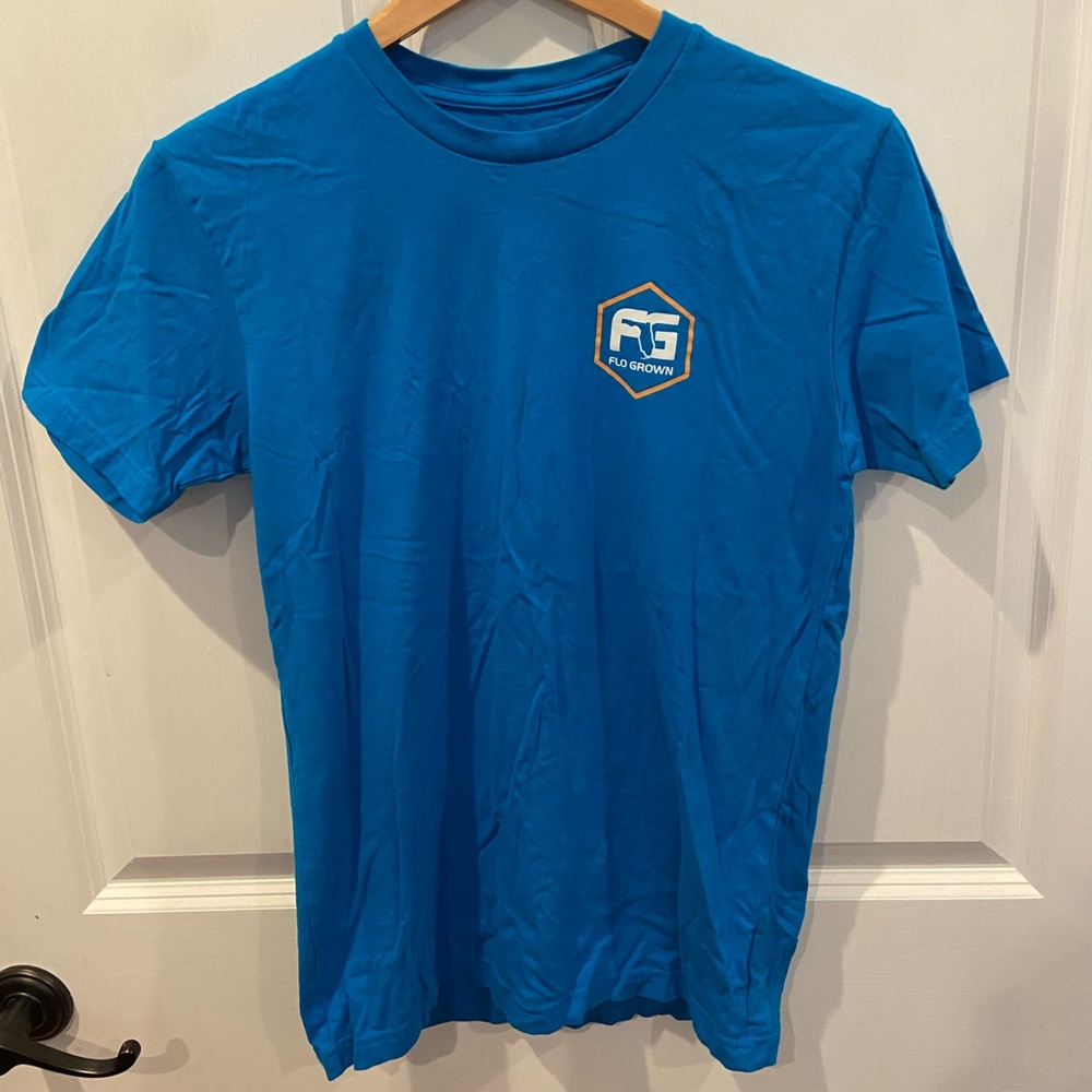 Flo Grown Shirt